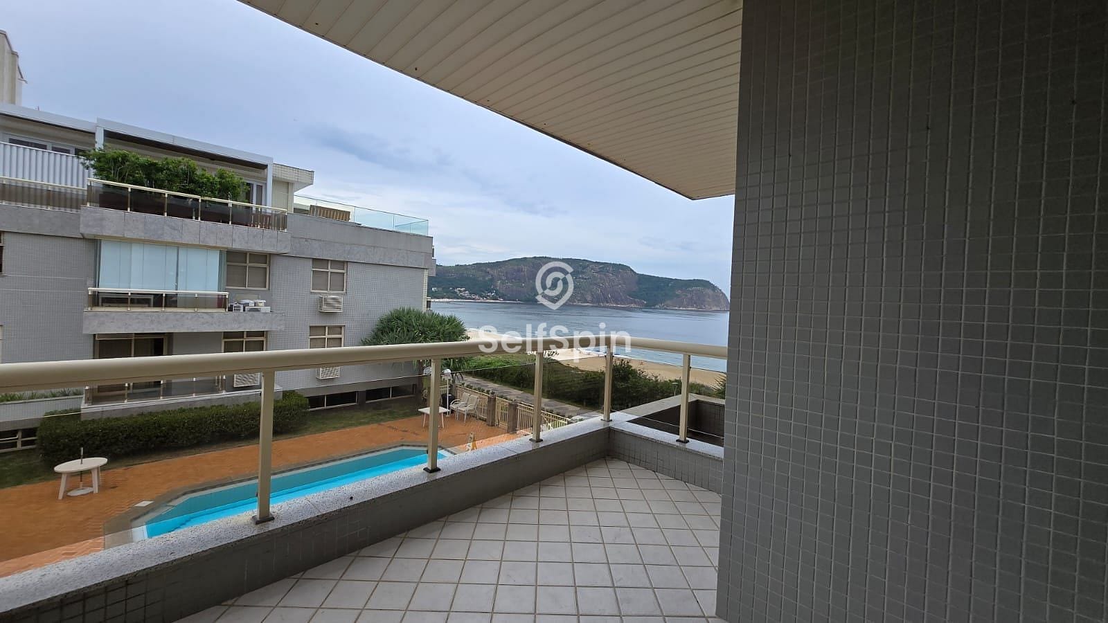 Apartamento, 4 quartos, 195 m² - Foto 14