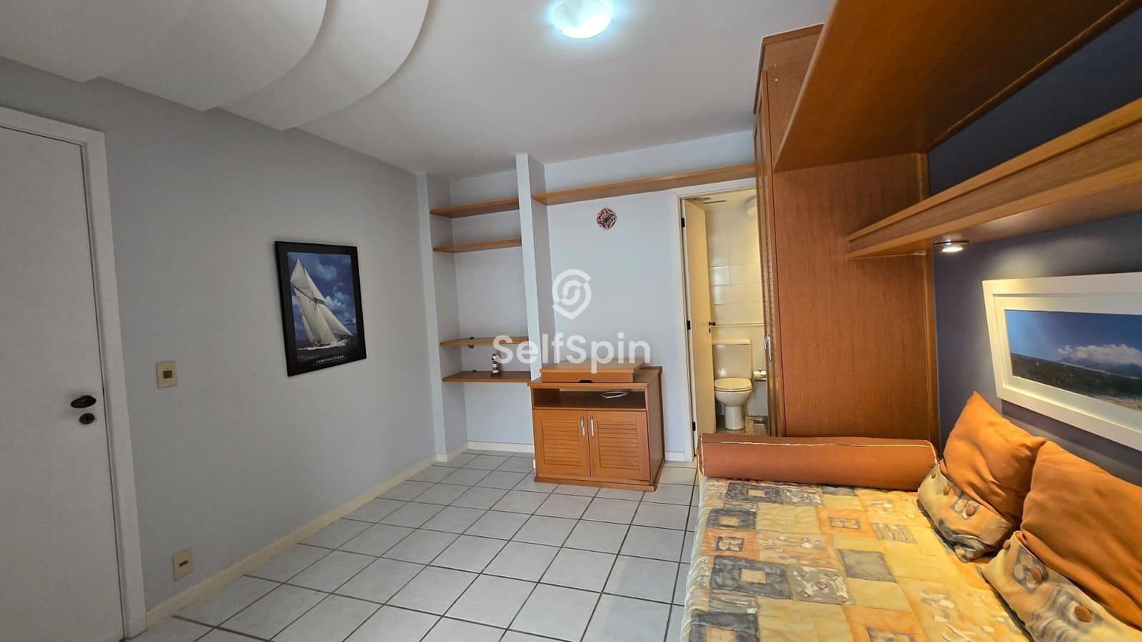 Apartamento, 4 quartos, 195 m² - Foto 13