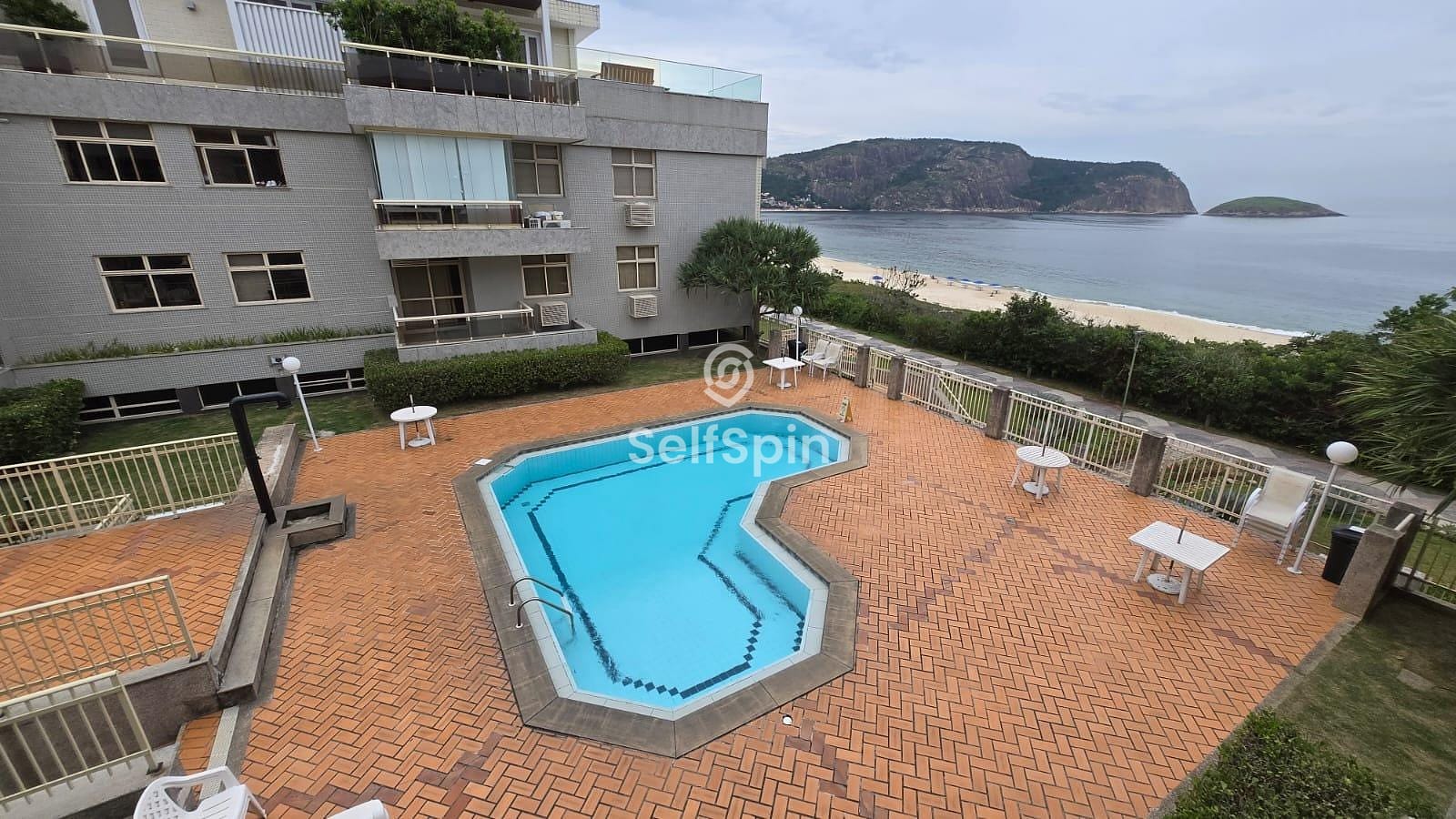 Apartamento, 4 quartos, 195 m² - Foto 19