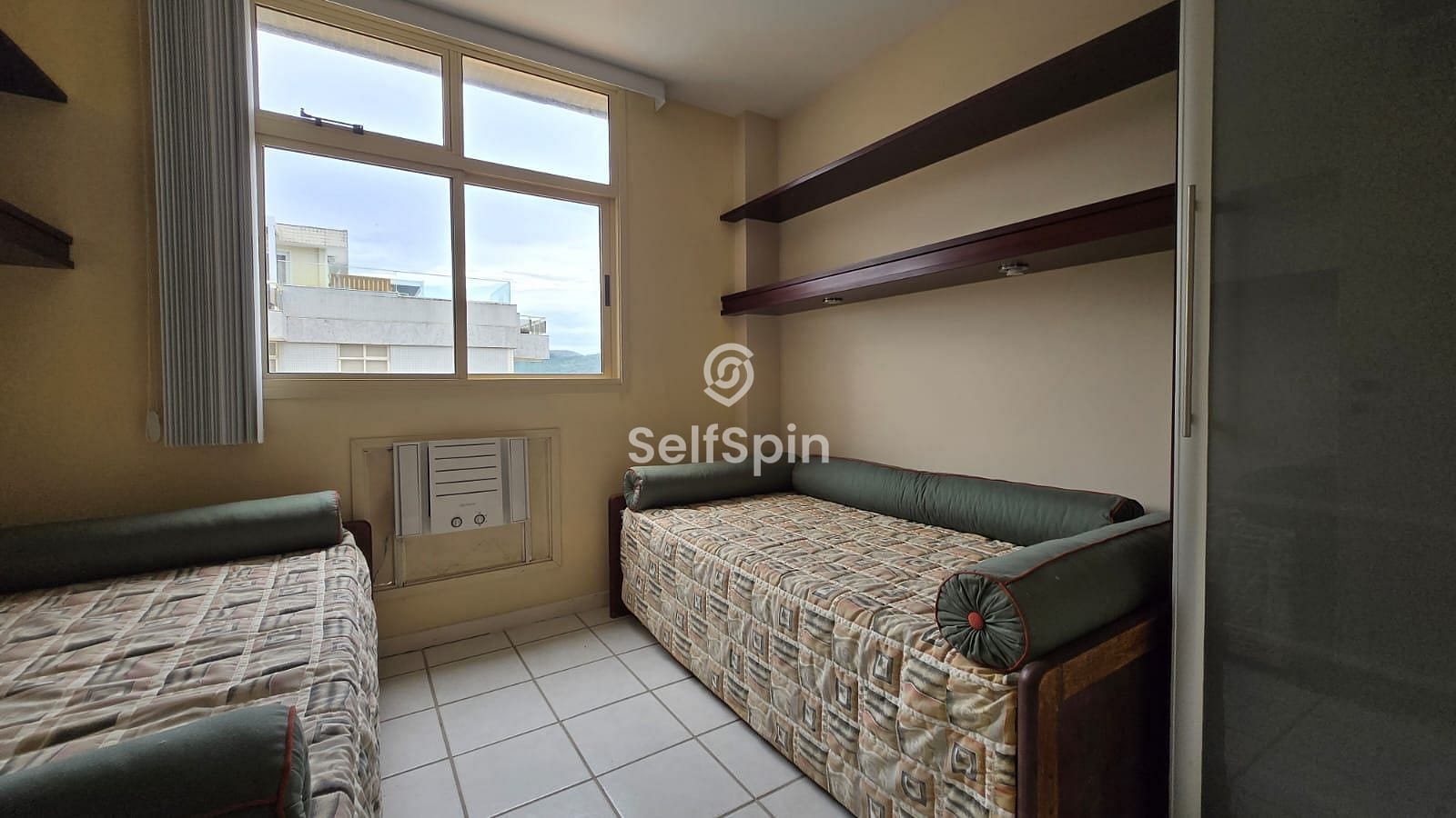 Apartamento, 4 quartos, 195 m² - Foto 10