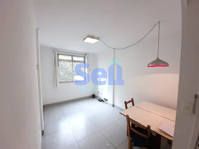 Apartamento 2 quartos e 1 banheiro, à venda, no bairro Pinheiros em São Paulo