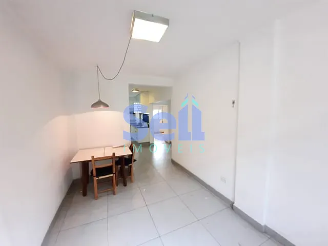 Apartamento 2 quartos e 1 banheiro, à venda, no bairro Pinheiros em São Paulo