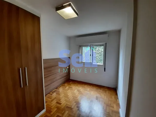 Apartamento 2 quartos e 1 banheiro, à venda, no bairro Pinheiros em São Paulo