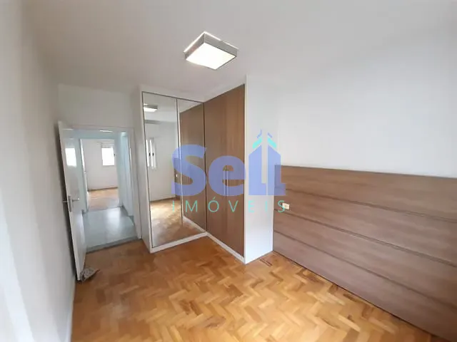 Apartamento 2 quartos e 1 banheiro, à venda, no bairro Pinheiros em São Paulo