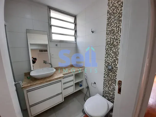 Apartamento 2 quartos e 1 banheiro, à venda, no bairro Pinheiros em São Paulo