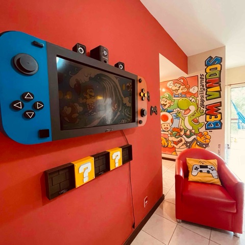 Apartamento 2 quartos e 2 banheiros, à venda, no bairro Braga em Cabo Frio