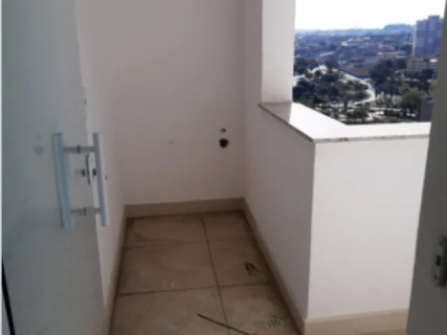 Apartamento 1 quarto e 1 banheiro, à venda, no bairro Vila Príncipe de Gales em Santo André