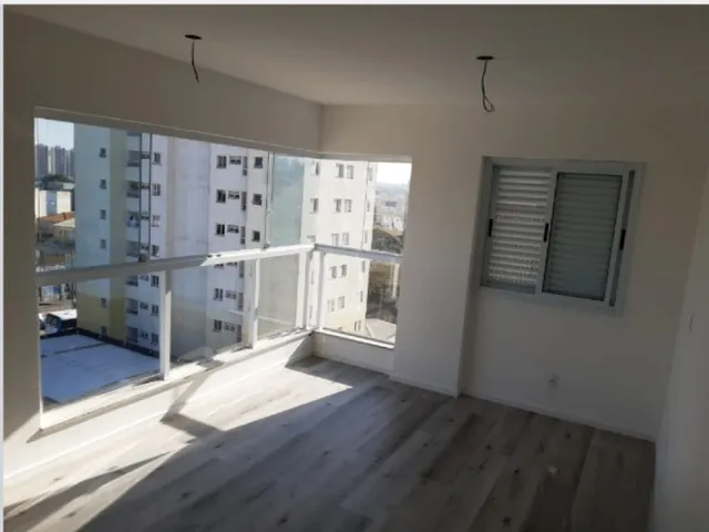 Apartamento 1 quarto e 1 banheiro, à venda, no bairro Vila Príncipe de Gales em Santo André