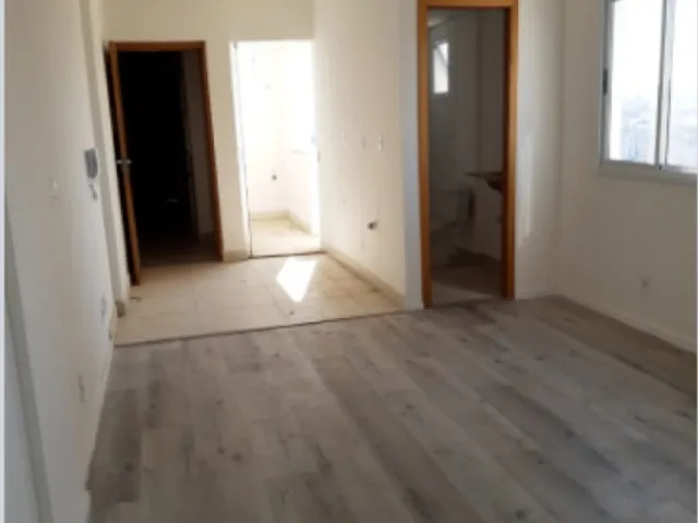 Apartamento 1 quarto e 1 banheiro, à venda, no bairro Vila Príncipe de Gales em Santo André