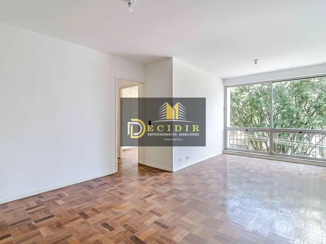 Apartamento com 127m² 3 quartos e 2 banheiros, à venda ou para alugar, no bairro Paraíso em São Paulo
