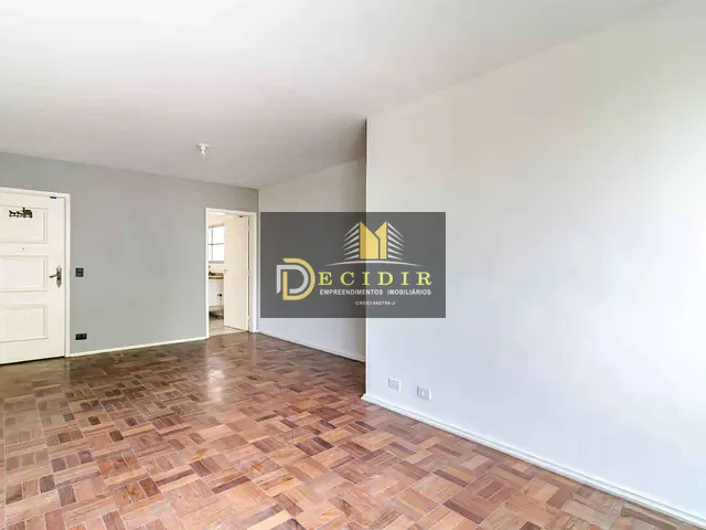 Apartamento com 127m² 3 quartos e 2 banheiros, à venda ou para alugar, no bairro Paraíso em São Paulo