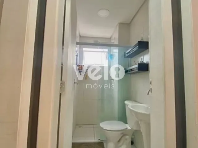 Apartamento 2 quartos e 2 banheiros, à venda, no bairro Parque São Luís em Taubaté