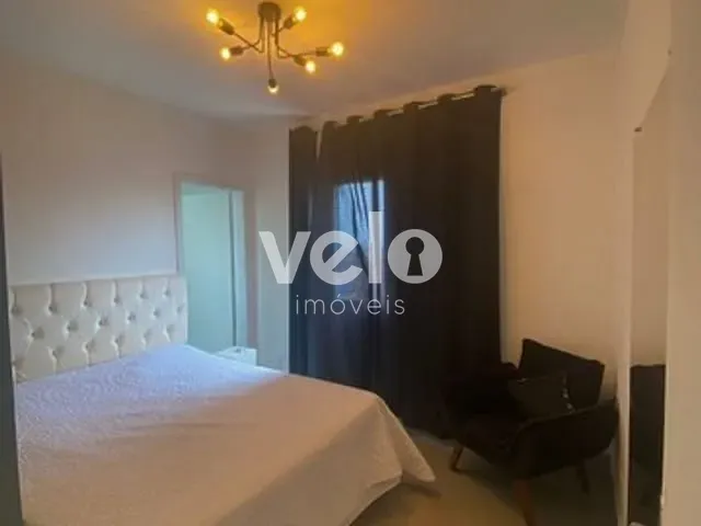 Apartamento 2 quartos e 2 banheiros, à venda, no bairro Parque São Luís em Taubaté