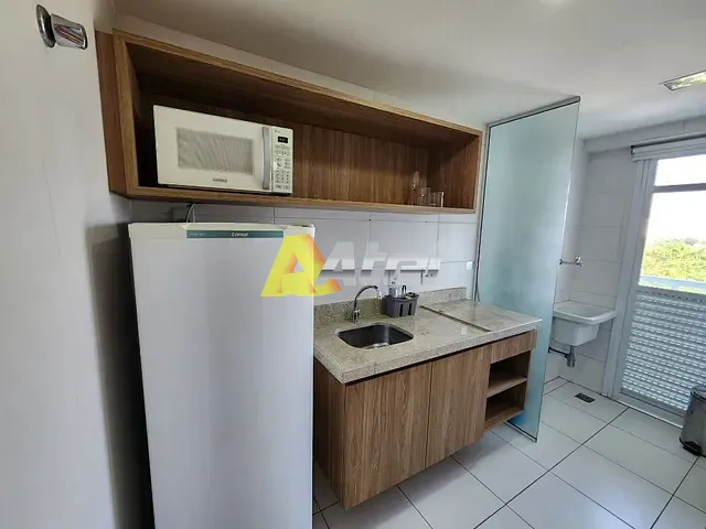 Apartamento com 67m² 2 quartos e 2 banheiros, à venda, no bairro Jacarepaguá em Rio de Janeiro