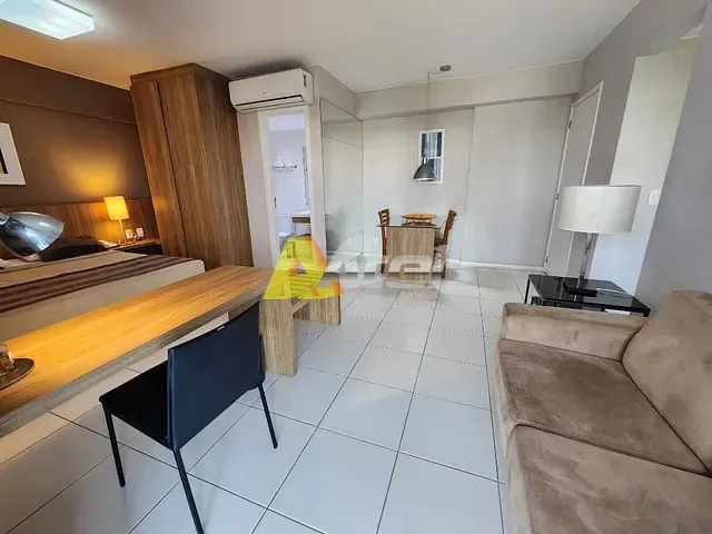 Apartamento com 67m² 2 quartos e 2 banheiros, à venda, no bairro Jacarepaguá em Rio de Janeiro