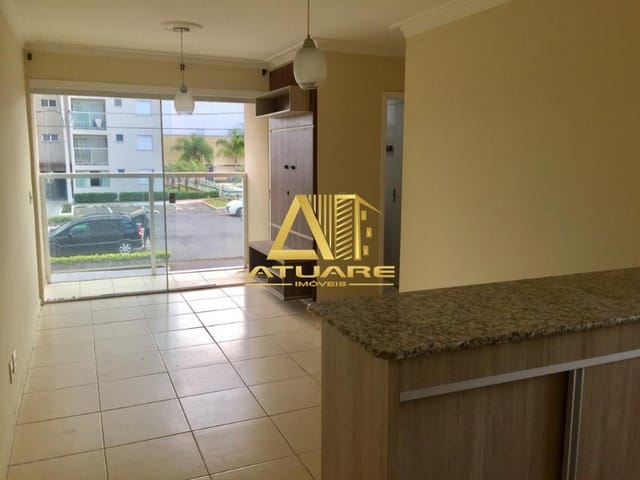Apartamento com 86m² 2 quartos e 1 banheiro, para alugar, no bairro Faisqueira em Pouso Alegre