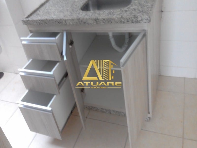 Apartamento, 2 quartos, 85 m² - Foto 10