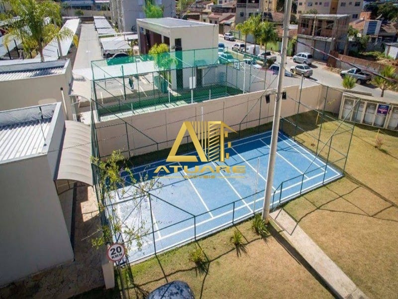 Apartamento, 2 quartos, 85 m² - Foto 11
