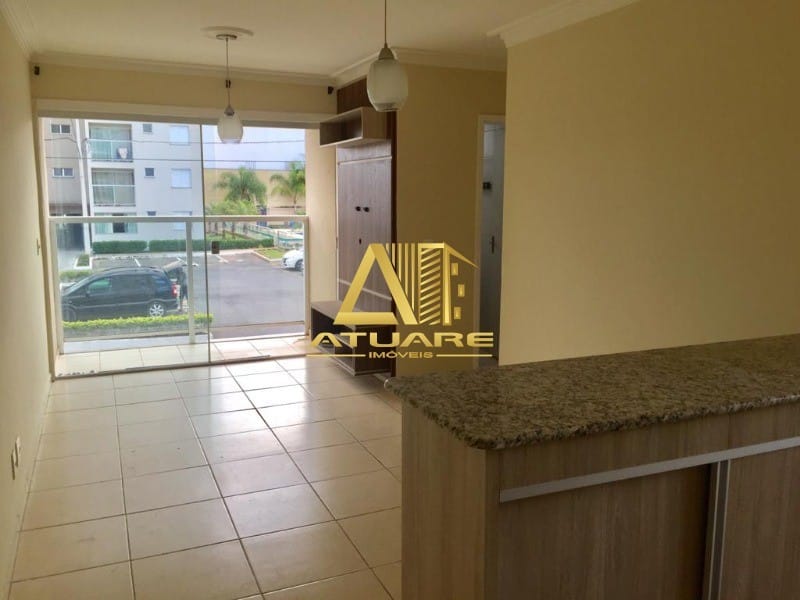 Apartamento, 2 quartos, 85 m² - Foto 1
