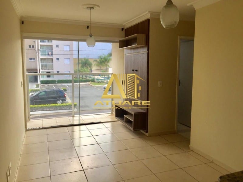 Apartamento, 2 quartos, 85 m² - Foto 2