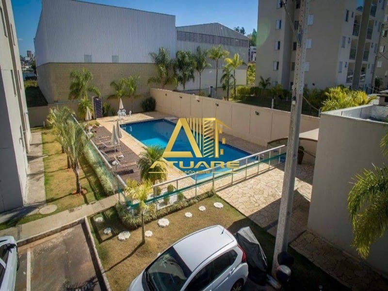Apartamento, 2 quartos, 85 m² - Foto 6