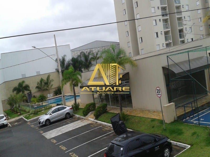Apartamento, 2 quartos, 85 m² - Foto 8