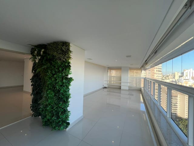 Apartamento 4 quartos e 7 banheiros, à venda, no bairro Setor Oeste em Goiânia