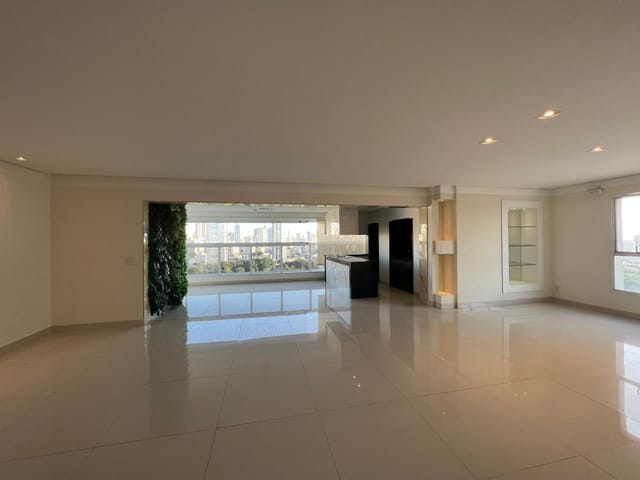 Apartamento 4 quartos e 7 banheiros, à venda, no bairro Setor Oeste em Goiânia