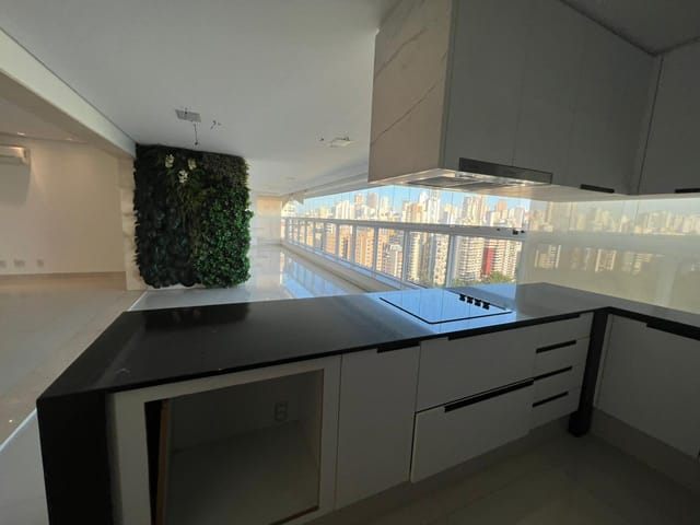 Apartamento 4 quartos e 7 banheiros, à venda, no bairro Setor Oeste em Goiânia