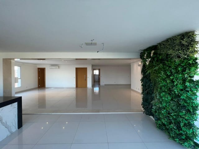 Apartamento 4 quartos e 7 banheiros, à venda, no bairro Setor Oeste em Goiânia