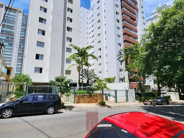 Apartamento com 105m² 3 quartos e 2 banheiros, à venda, no bairro Alto da Lapa em São Paulo