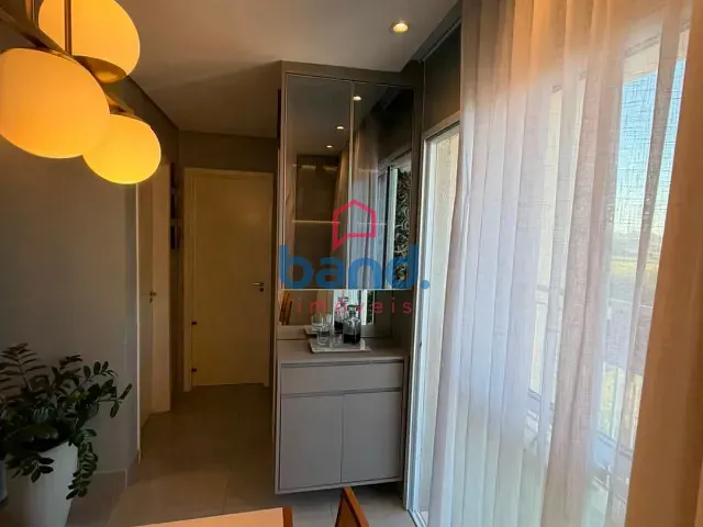 Apartamento 2 quartos e 1 banheiro, à venda, no bairro Parque Residencial Célia Maria em Porto Feliz