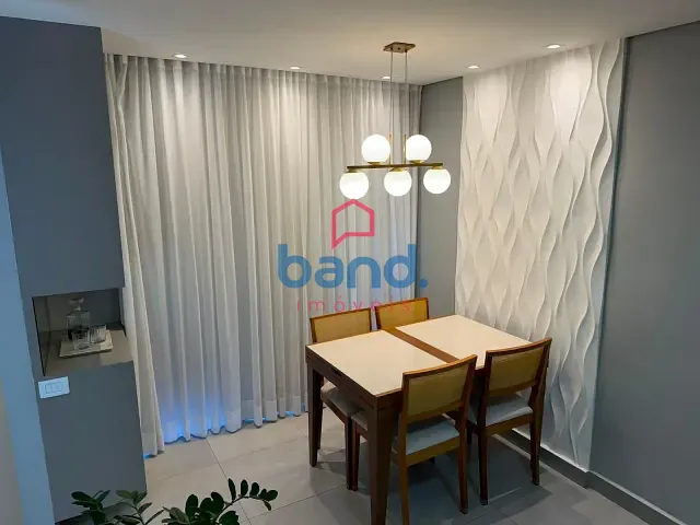 Apartamento 2 quartos e 1 banheiro, à venda, no bairro Parque Residencial Célia Maria em Porto Feliz