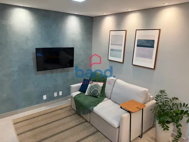 Apartamento 2 quartos e 1 banheiro, à venda, no bairro Parque Residencial Célia Maria em Porto Feliz