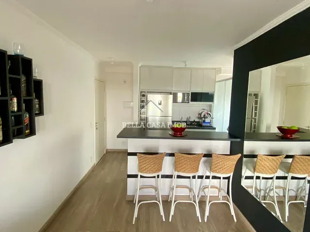 Apartamento com 100m² 3 quartos e 2 banheiros, à venda, no bairro Vila Progresso em Sorocaba