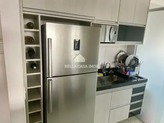 Apartamento com 100m² 3 quartos e 2 banheiros, à venda, no bairro Vila Progresso em Sorocaba