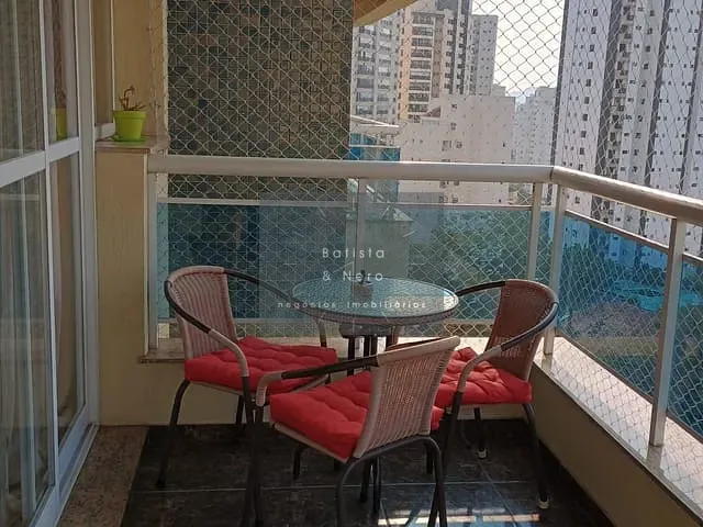 Apartamento com 118m² 3 quartos e 2 banheiros, à venda, no bairro Vila Suzana em São Paulo