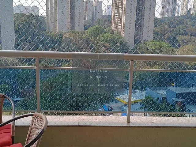 Apartamento com 118m² 3 quartos e 2 banheiros, à venda, no bairro Vila Suzana em São Paulo