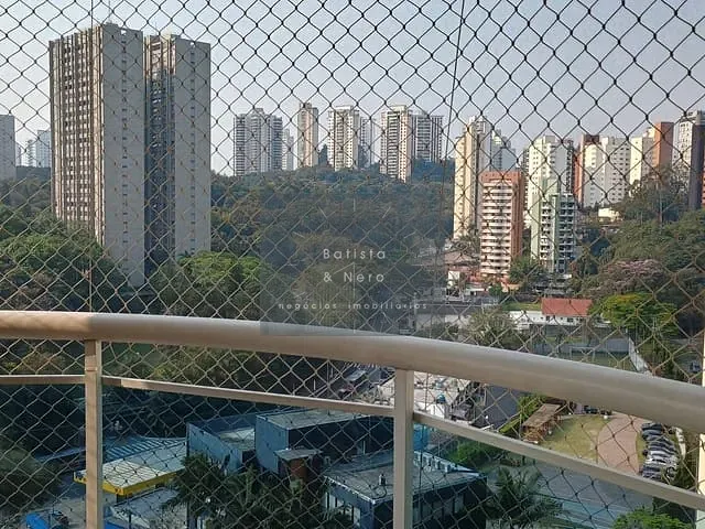 Apartamento com 118m² 3 quartos e 2 banheiros, à venda, no bairro Vila Suzana em São Paulo