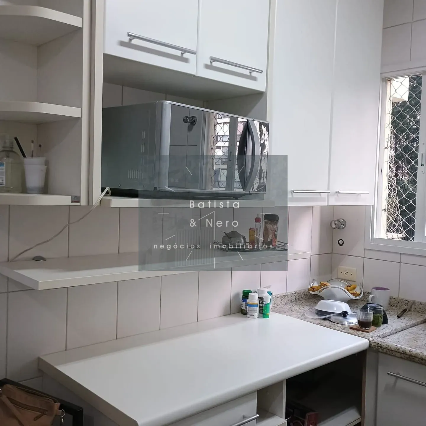 Apartamento, 3 quartos, 118 m² - Foto 37