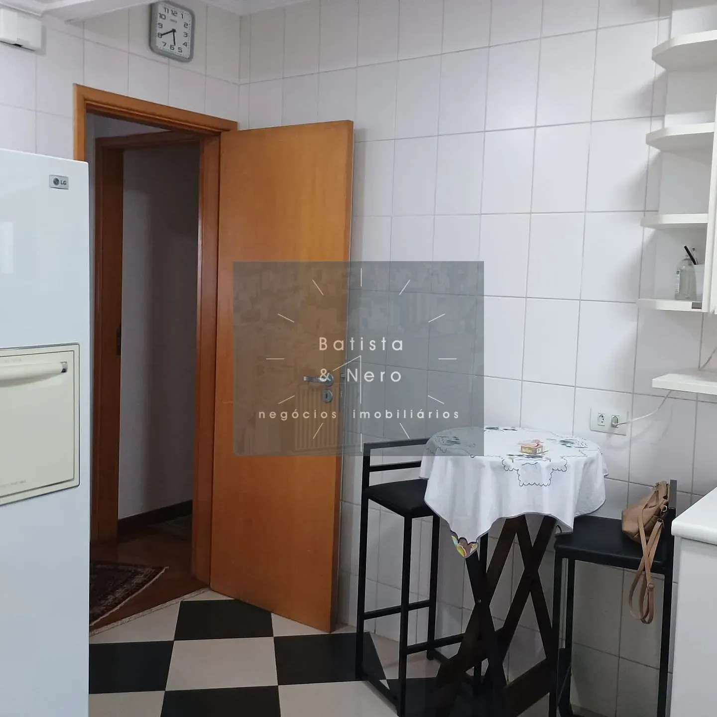 Apartamento, 3 quartos, 118 m² - Foto 38