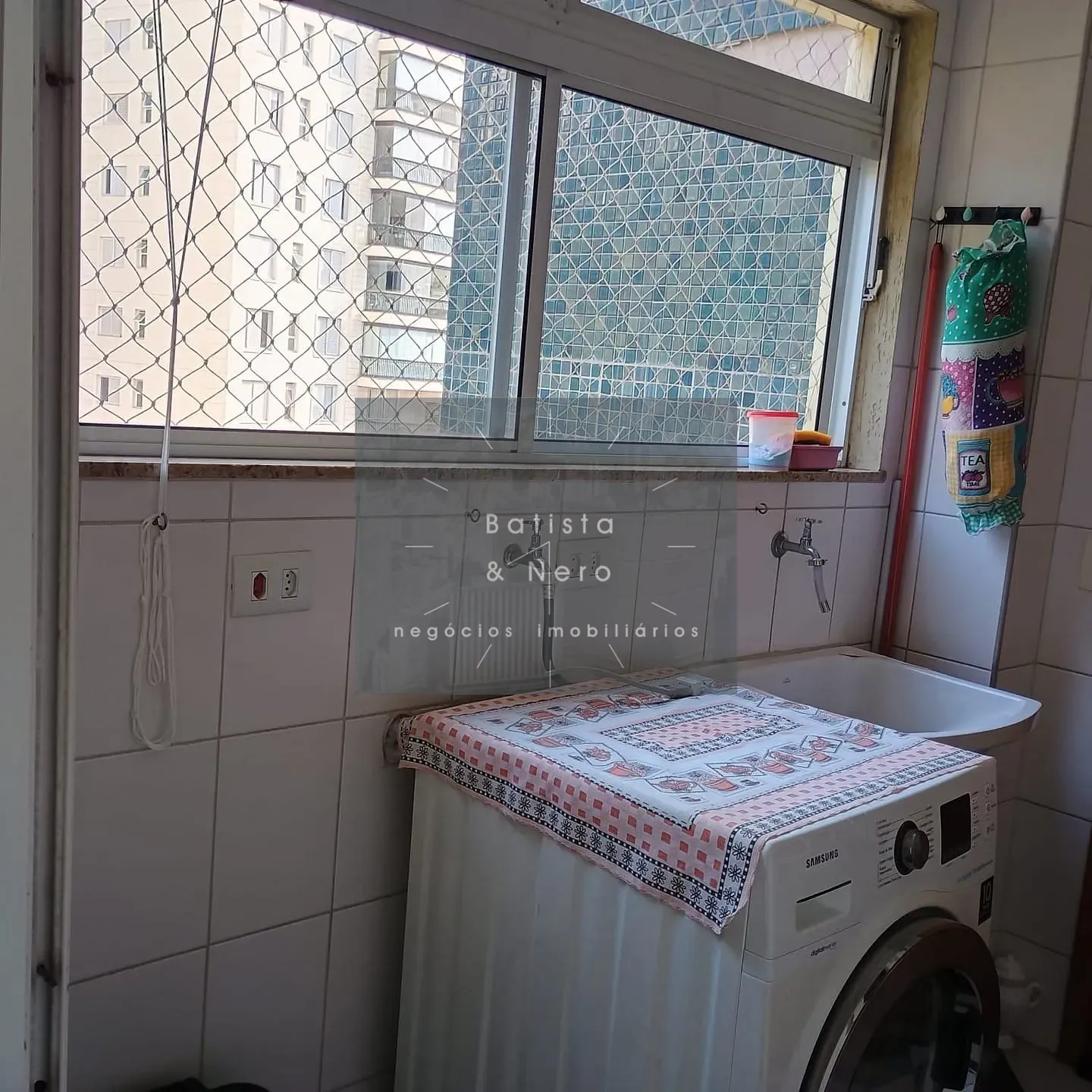 Apartamento, 3 quartos, 118 m² - Foto 39