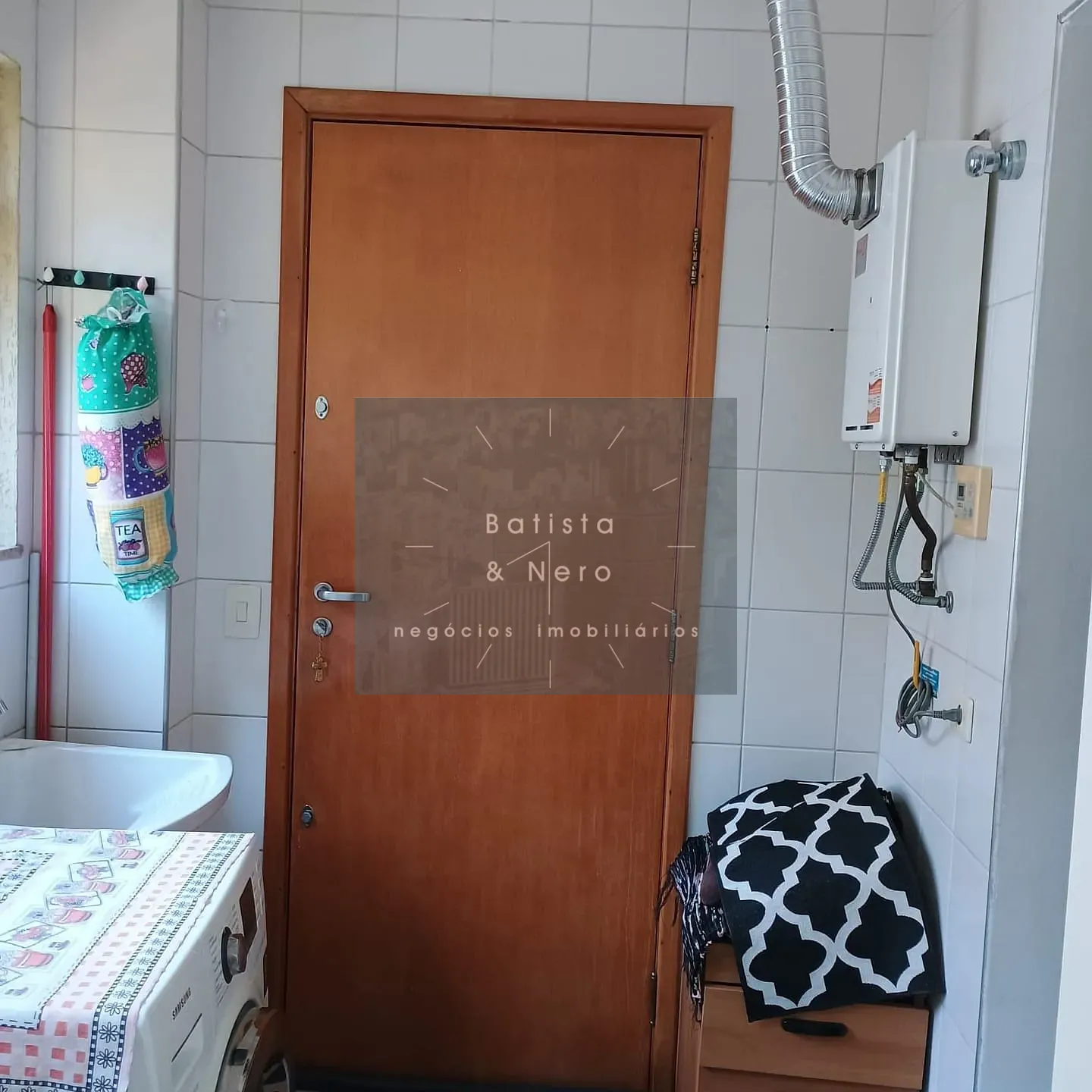 Apartamento, 3 quartos, 118 m² - Foto 40