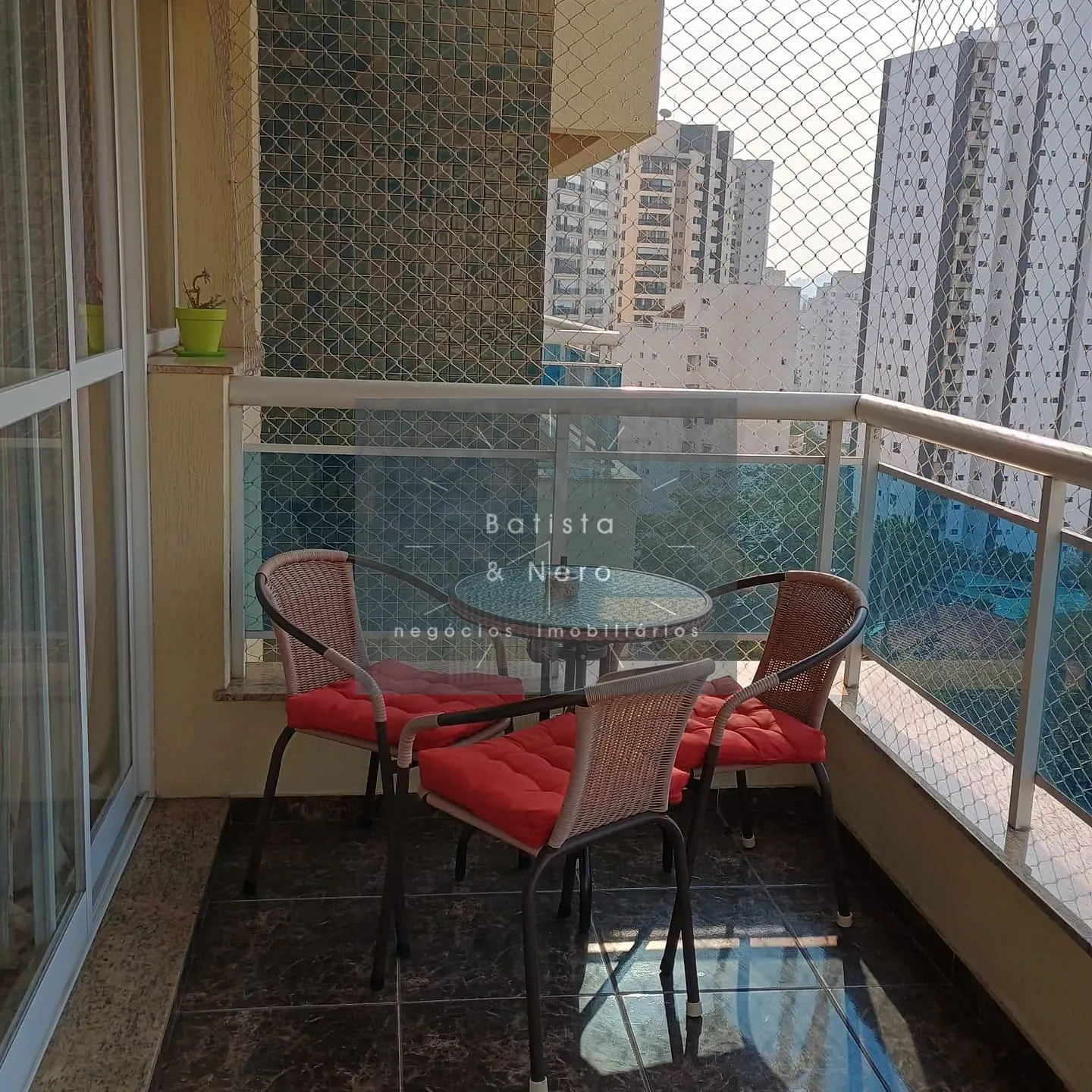 Apartamento, 3 quartos, 118 m² - Foto 3