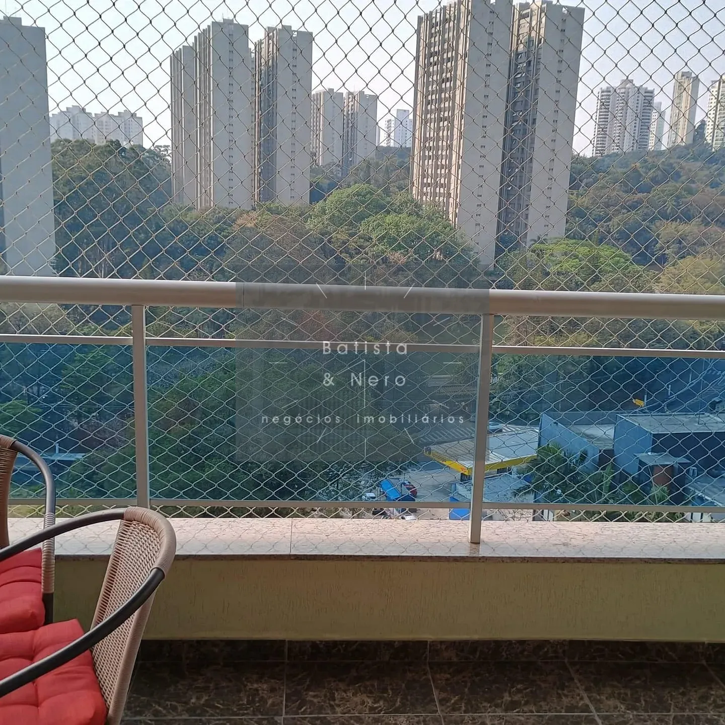 Apartamento, 3 quartos, 118 m² - Foto 4