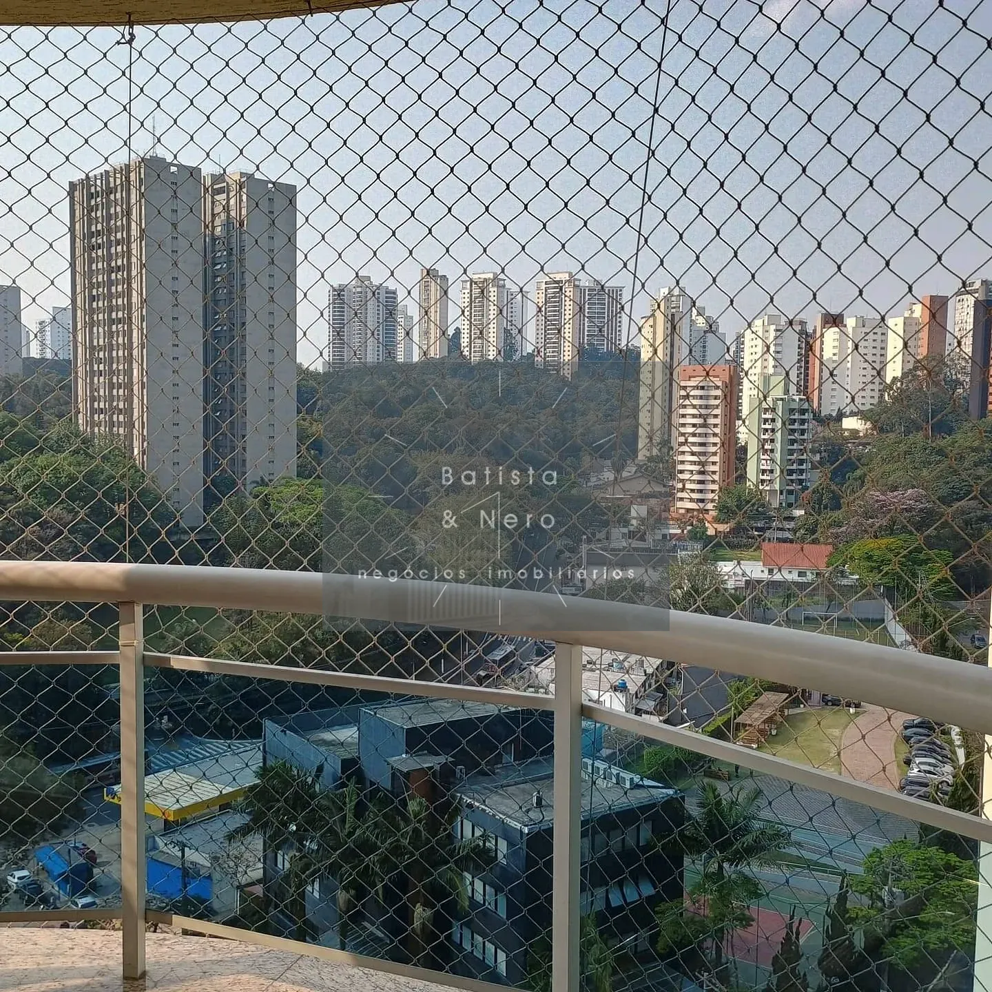 Apartamento, 3 quartos, 118 m² - Foto 2