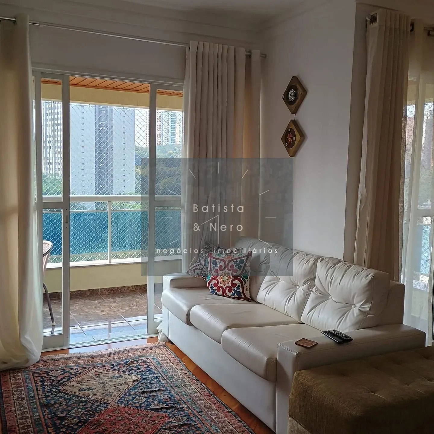 Apartamento, 3 quartos, 118 m² - Foto 34