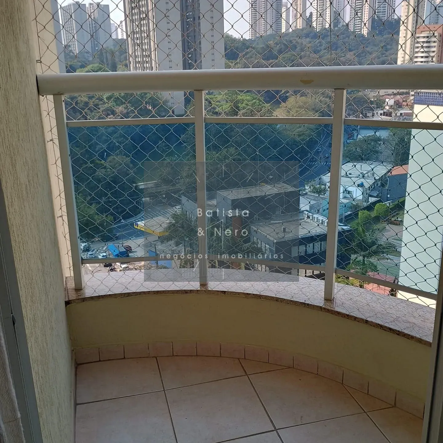 Apartamento, 3 quartos, 118 m² - Foto 1