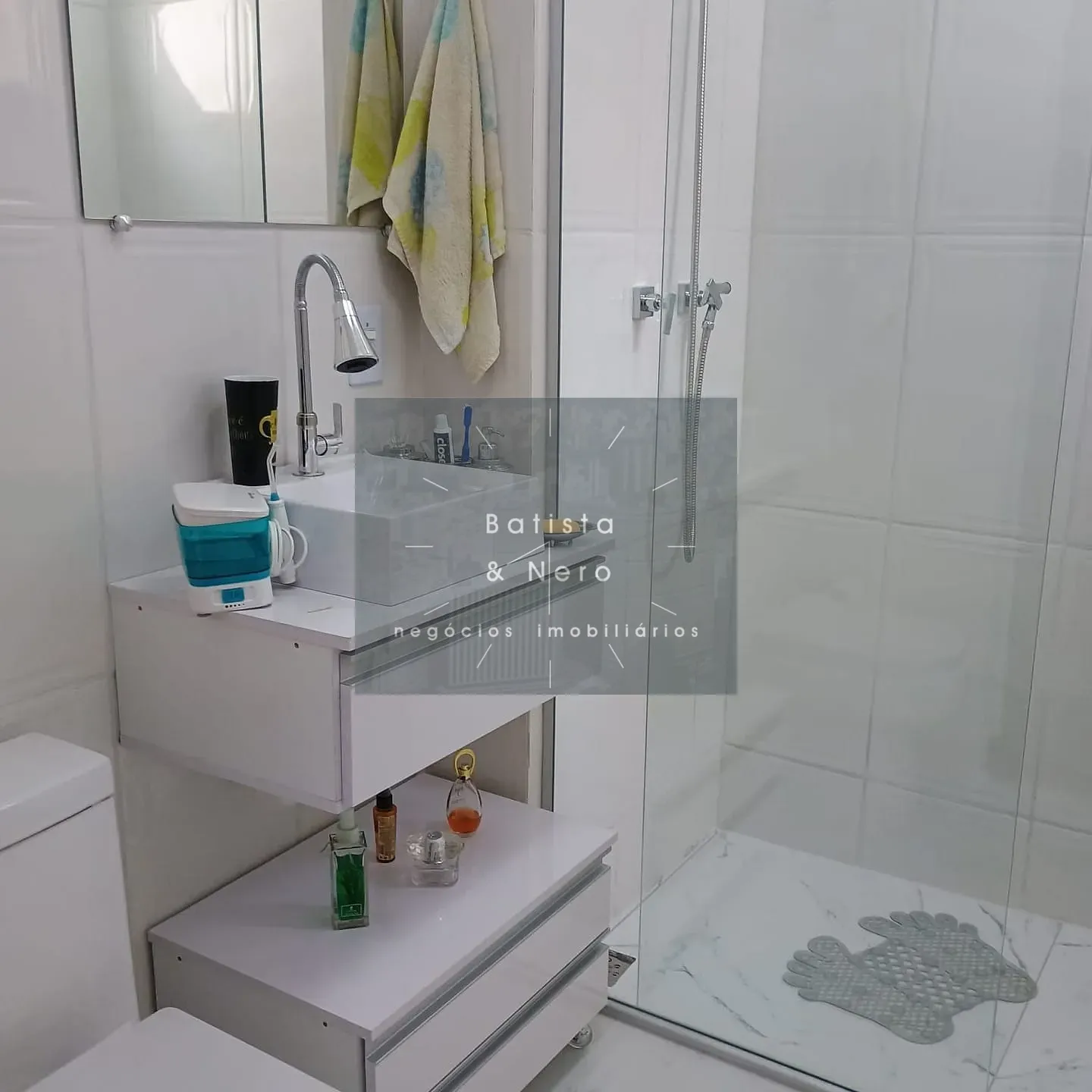Apartamento, 3 quartos, 118 m² - Foto 9