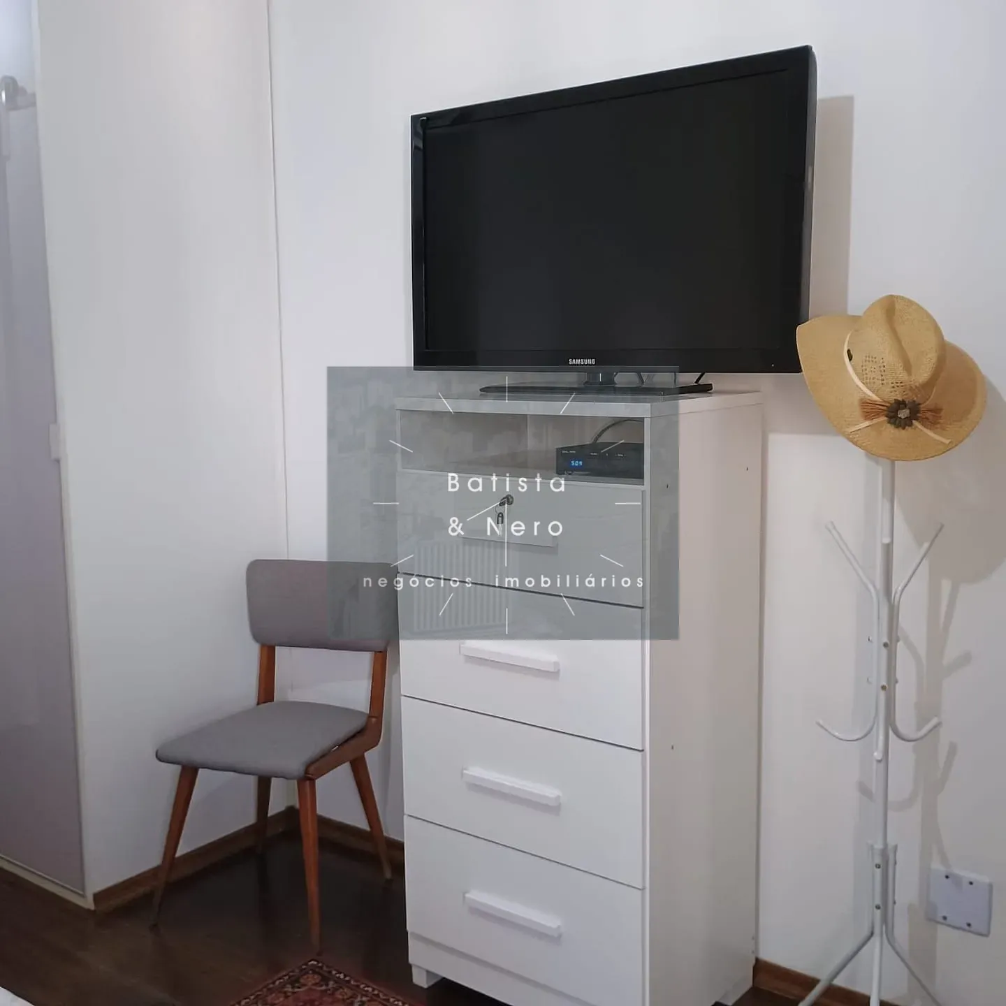 Apartamento, 3 quartos, 118 m² - Foto 12